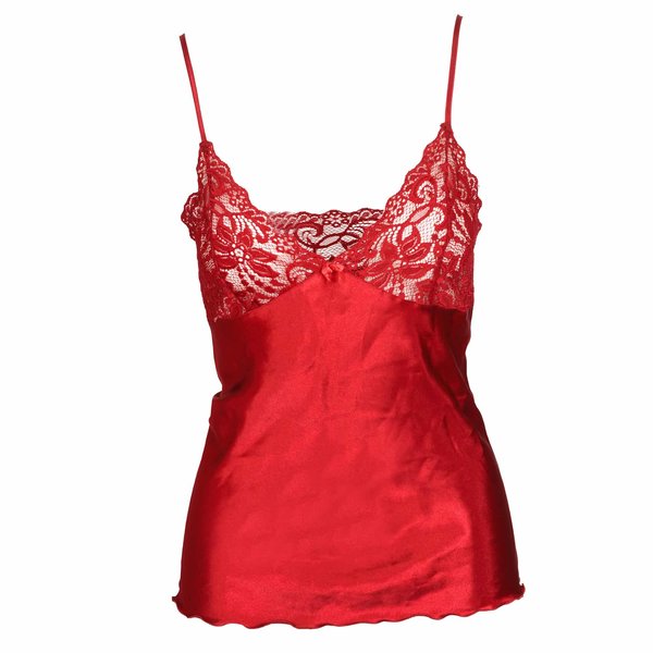 Can You Wear a Silk Camisole Under a Blazer for Work Without Looking Too Casual?