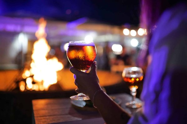 Can You Make a Gourmet Sweet Potato and Black Bean Burger with Avocado?